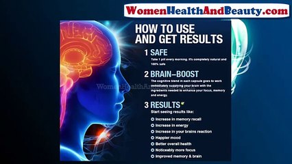 Brain Storm Elite Review - Reveals The Secret To Improve Brain Performance