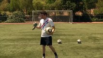 Tips For How To Pass A Soccer Ball Effectively