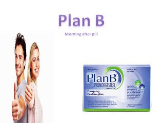 Plan B
