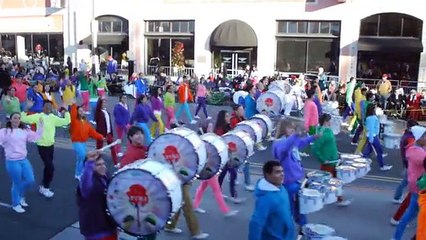 Sikh American Rose Parade Float Response 2015 - SikhNet