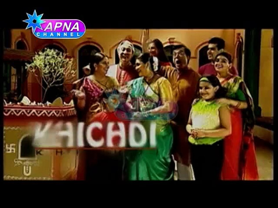 Khichri  Ep 19