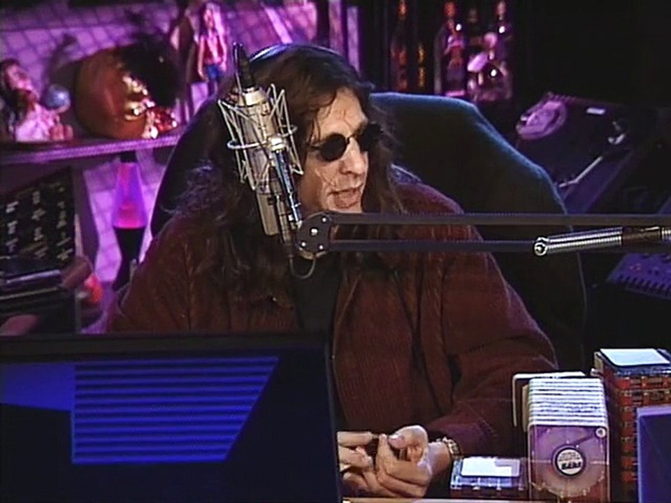 HTVOD - David Schwimmer - 02-27-98 [WDM]