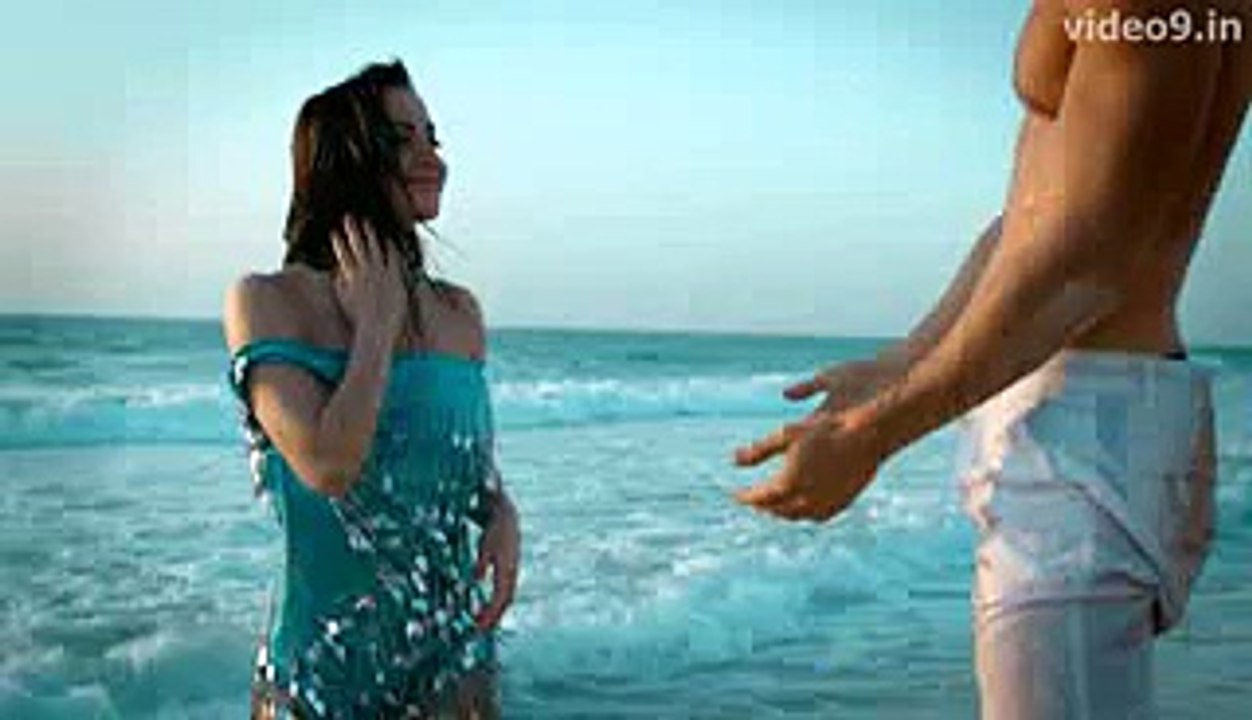 Habibi - Rahat Fateh Ali Khan