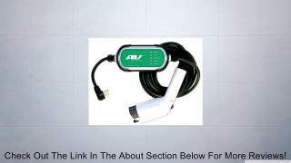 AeroVironment Level 1 (120 Volt) EV Charging Portable Cord Set Review