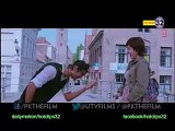 Chaar Kadam video PK Movie - Shaan, Shreya Ghoshal