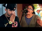 Rene Sharanya Verma Throws Away An Open Letter To Honey Singh