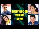 Aamir Khan’s Look From His Next Film, Dangal | Bollywood Weekly News