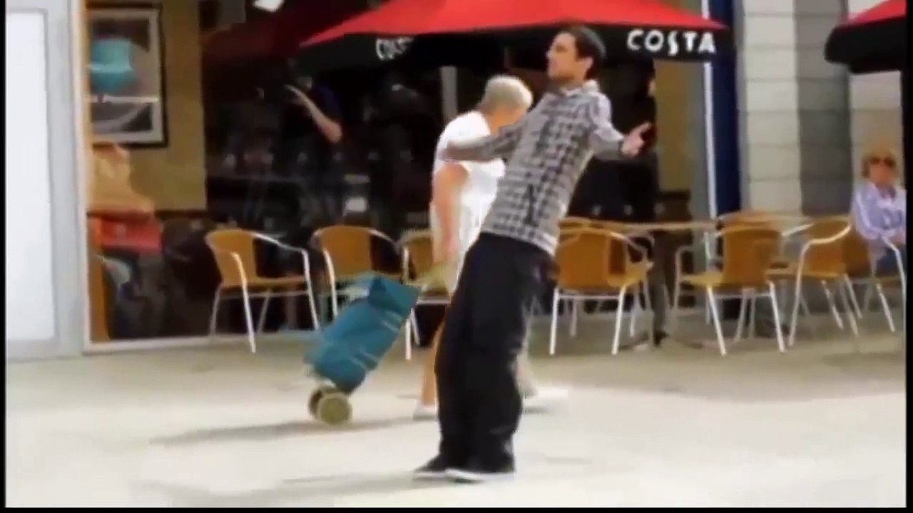 Amazing Magic