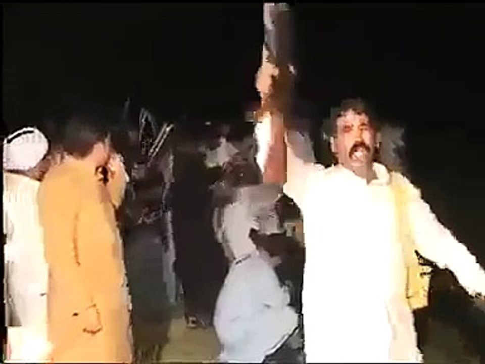Firring at marriage