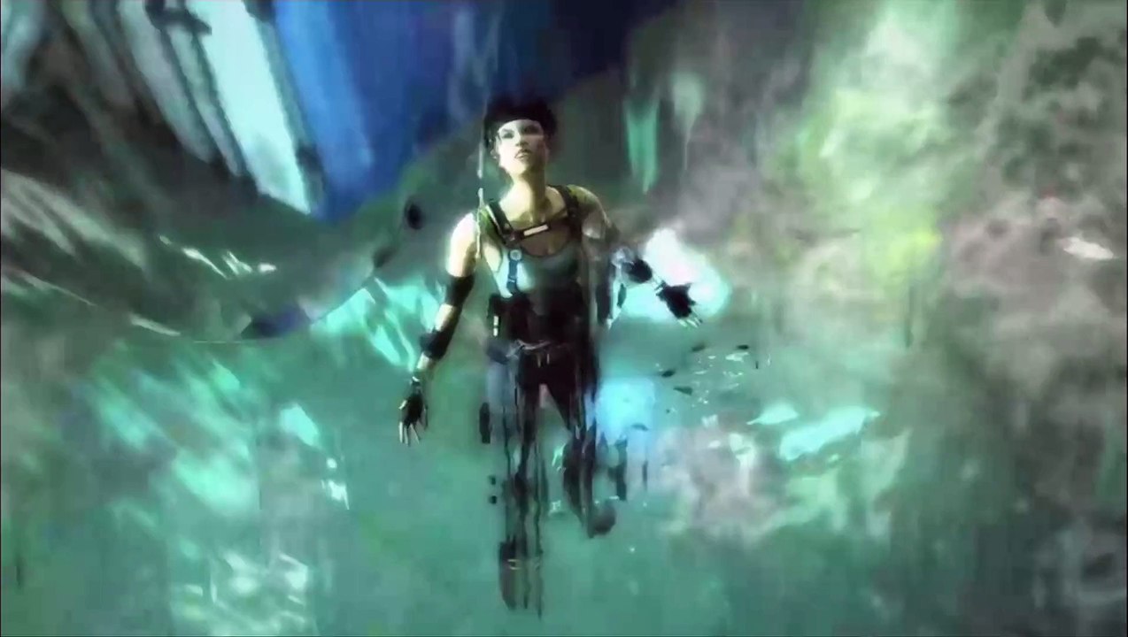 Hydrophobia Prophecy