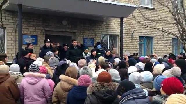 Военком заявил: Отсюда украинские войска уйдут, когда уйдут российские войска