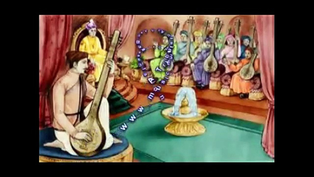 Achhan Bai (Achhanbai) Chaiti 1908 Old Indian Primitive Music Song