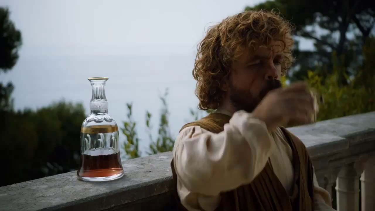 Game of Thrones Saison 5 - Bande-annonce finale Full HD