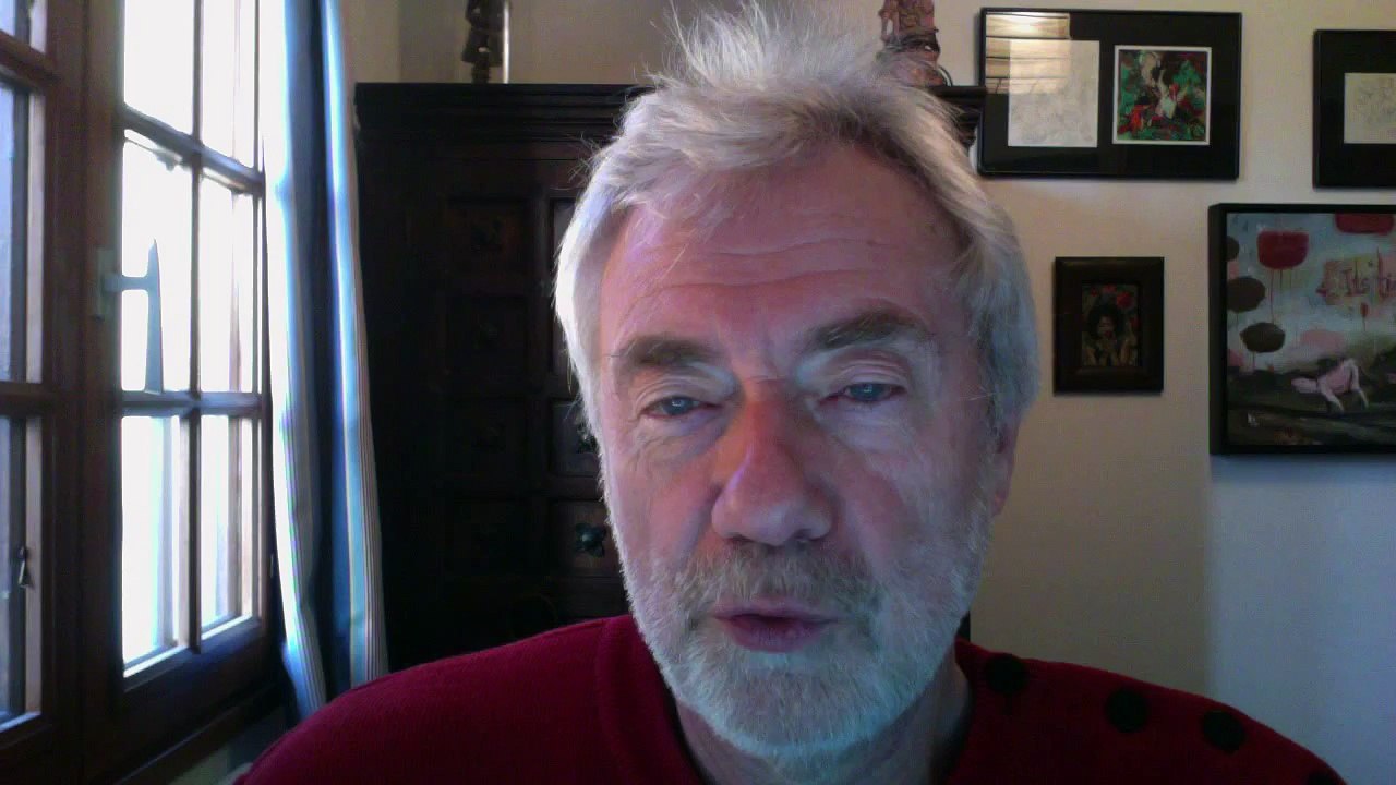 Paul Jorion - Le temps qu'il fait le 30 janvier 2015