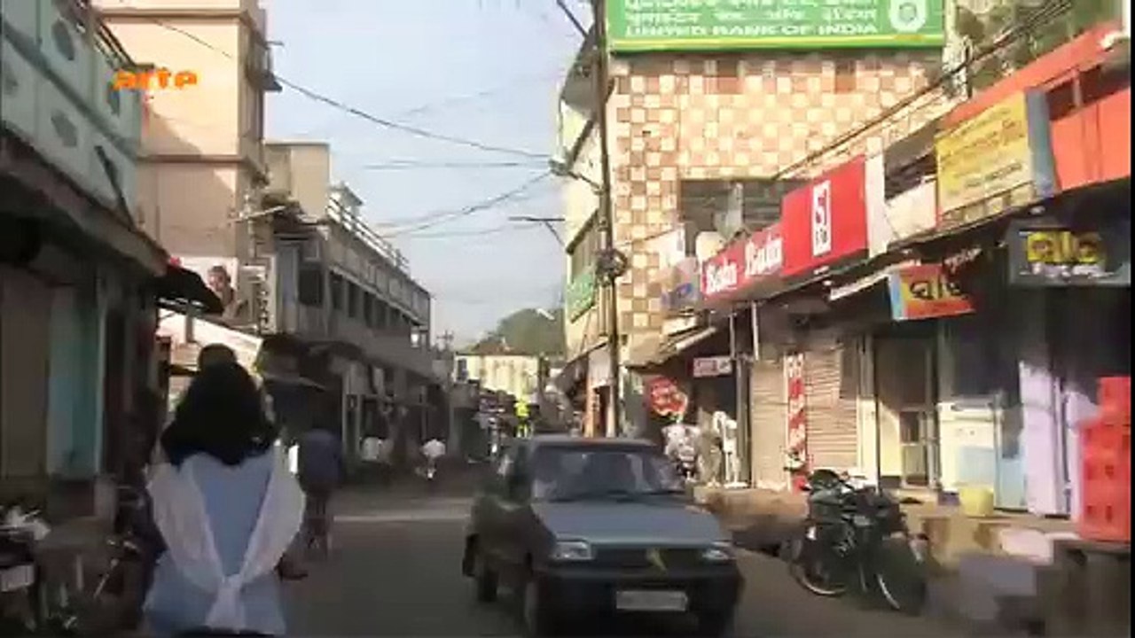 Notre poison quotidien