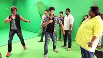 Making of 'Birju' Video Song - Hey Bro - Ganesh Acharya, Prem Chopra - T-Series - YouTube