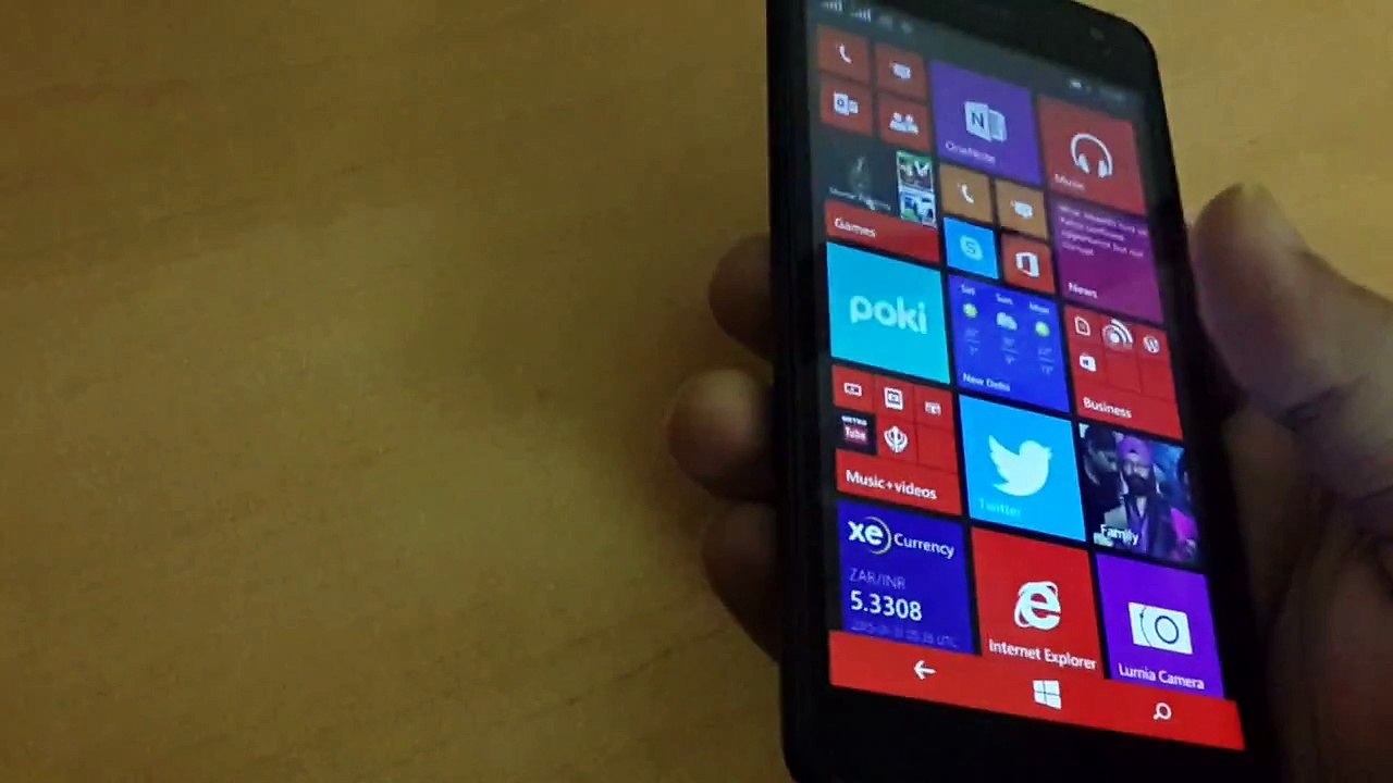Lumia 535 screen sensitivity problem video Dailymotion