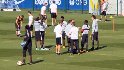 Confidence is building - Ibrahimovic