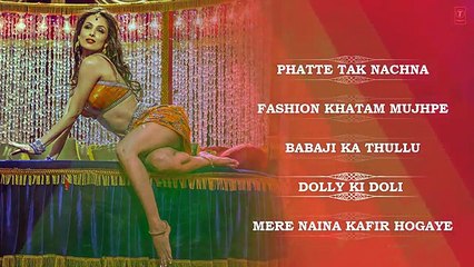 Official- 'Dolly Ki Doli' Full Audio Songs Jukebox - Sonam Kapoor - T-Series - YouTube