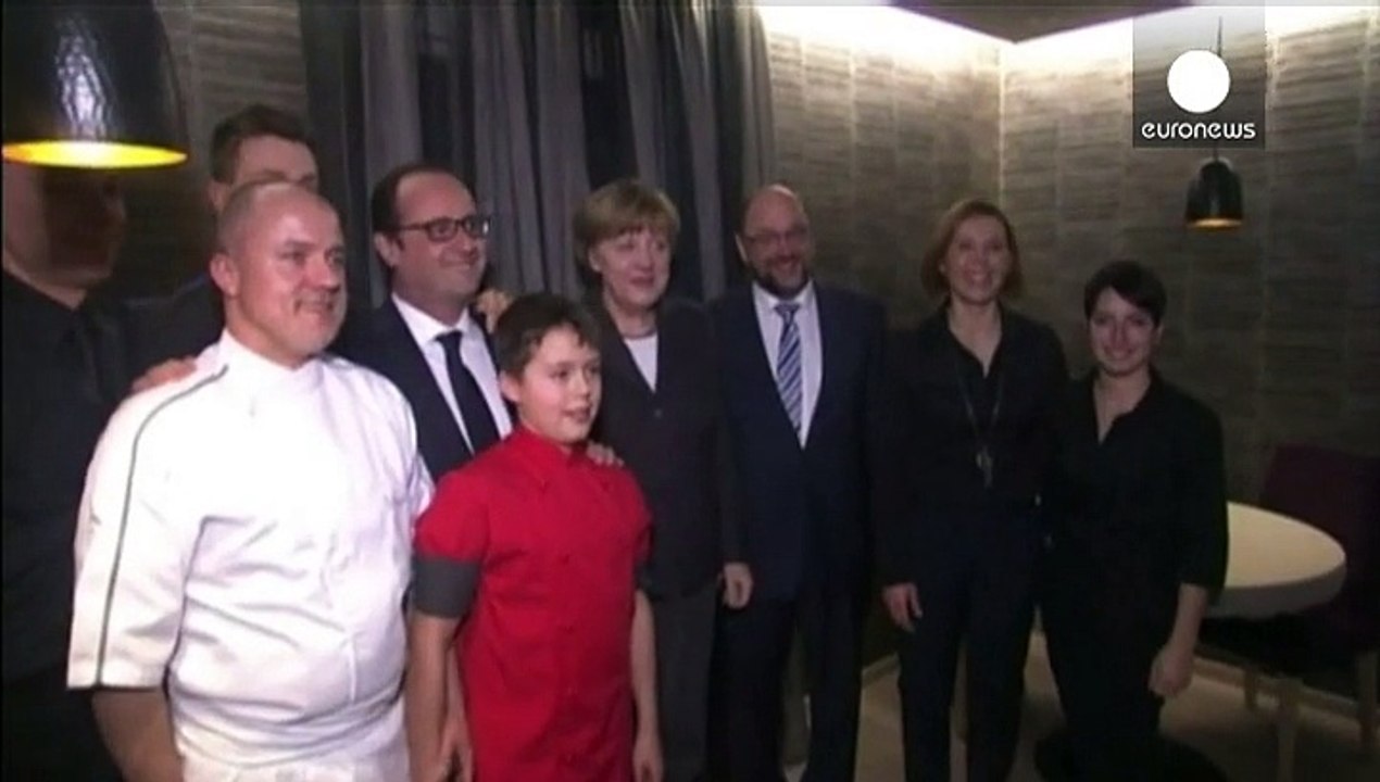 Griechenland kündigt Kooperation mit der Troika auf