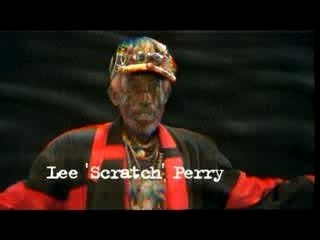 Lee Scratch Perry