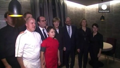 No more Troika talks as Greece seeks new debt deal