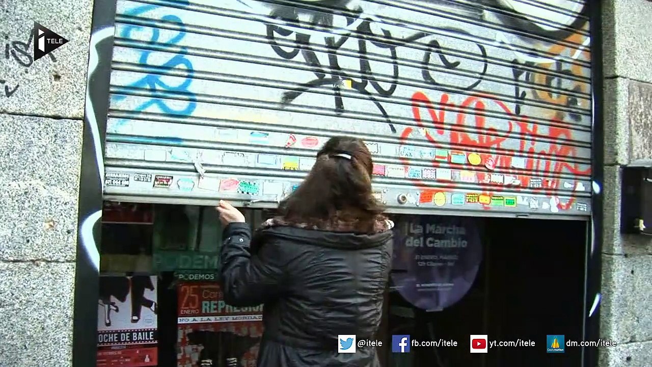 Espagne : Podemos va marcher sur Madrid