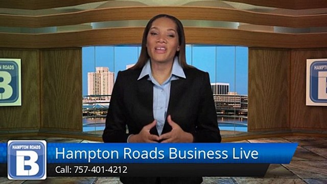 Hampton Roads Business Live Chesapeake Excellent Rating Excellent Five Star Review by Dr. L.