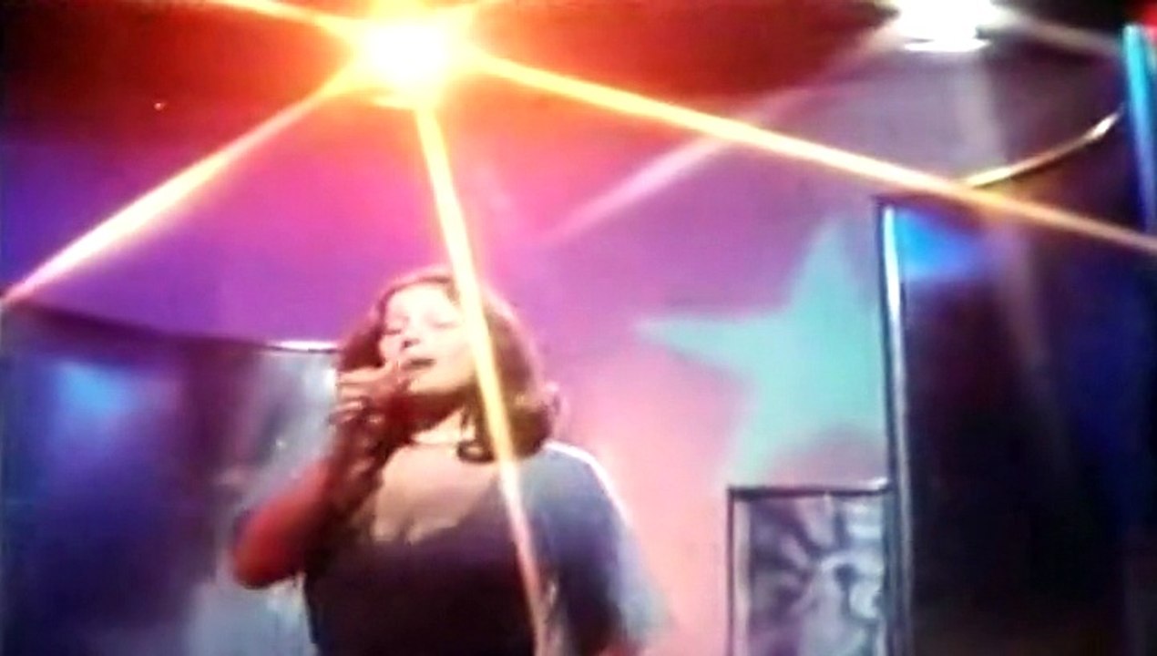 I Love To Love (remix II) - Tina Charles