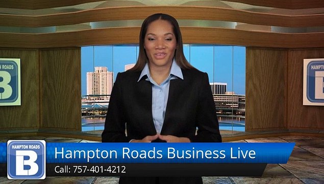 Hampton Roads Business Live Chesapeake Excellent Rating Remarkable 5 Star Review by Sue M.