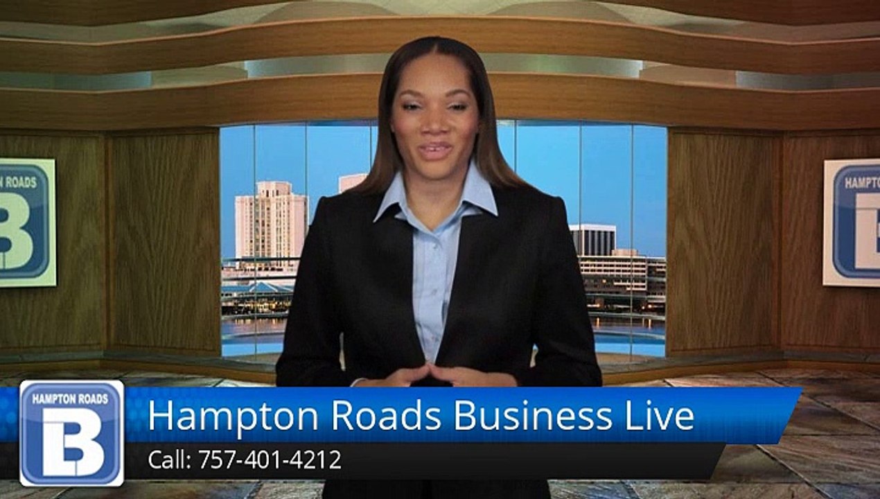 Hampton Roads Business Live Chesapeake Excellent Rating        Remarkable         5 Star Review by Sue M.
