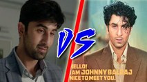 Ranbir In 'ROY' VS Ranbir In 'BOMBAY VELVET' | Best Looks
