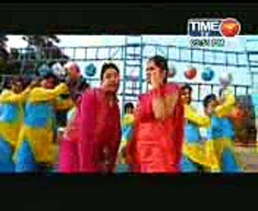Roti Le Ke (Jhona) Miss Pooja