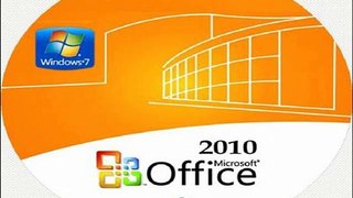 Microsoft Office 2010 Serial