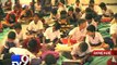 Gujarat education minister pays visit to govt school in Ahmedabad - Tv9 Gujarati