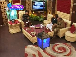 Lubna Chaudhry on apna tv (3)