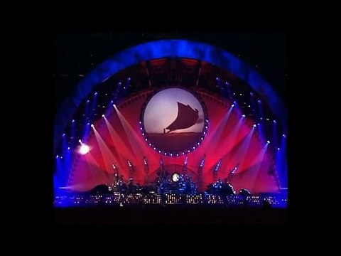 PINK FLOYD - High hopes ( cover )