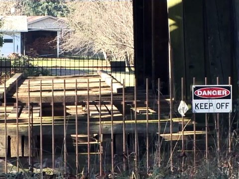 Covered Bridge Tour of Cottage Grove