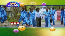 Comedy Express: Saptagiri as doctor comedy in lovers movie