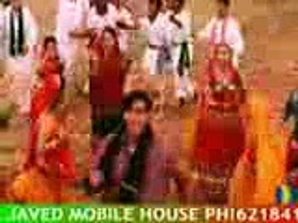 Tery Pyaar Mein Mar Jaawan