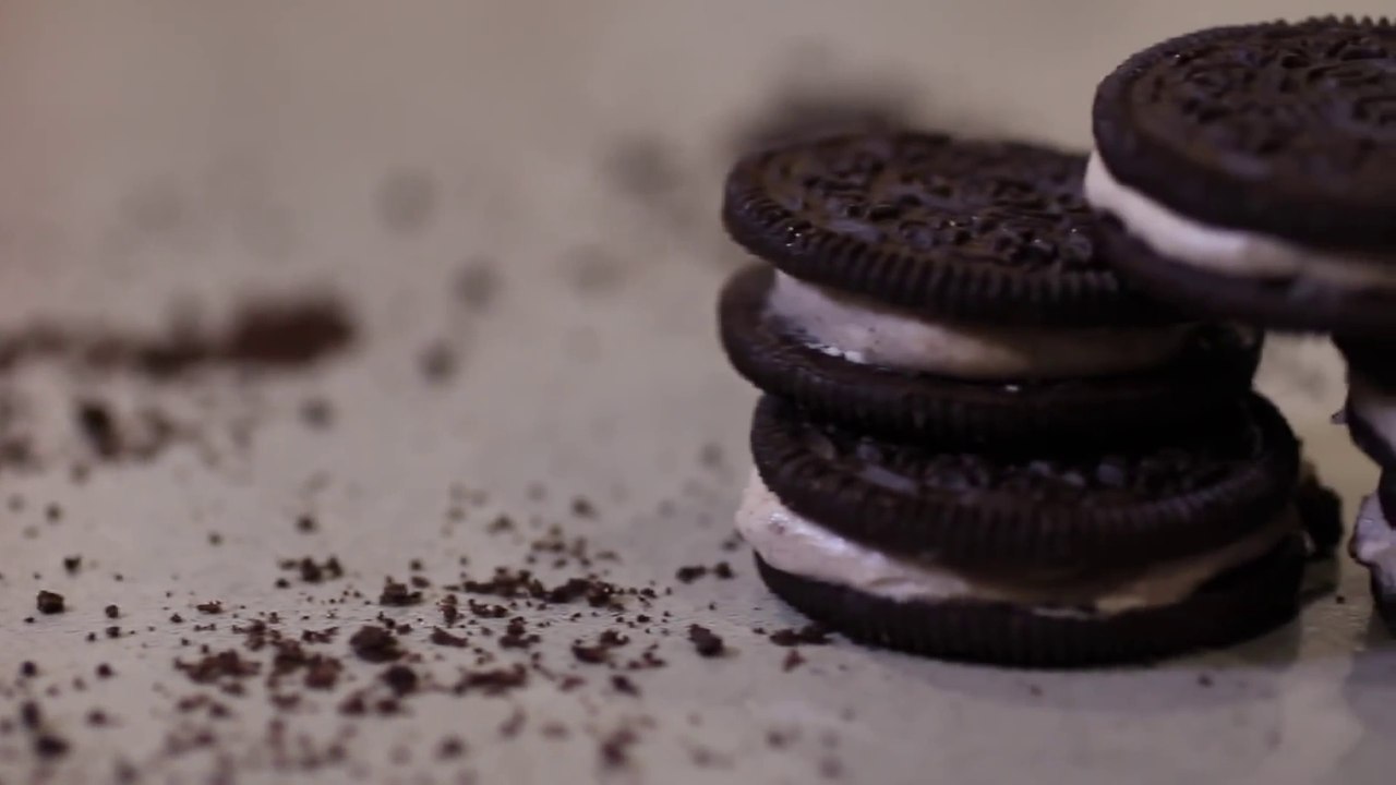 How to cook Alcoholic Oreos... GENIUS!