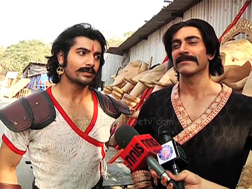 Bharat Ka Veer Putra-Maharana Pratap: Fighting Special, Watch Episode 30th January 2015