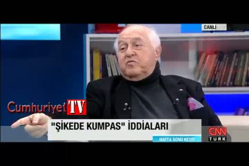Duygun Yarsuvat: Aziz Yıldırım'a operasyonu cemaat yaptı