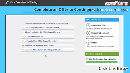 VisualSlim Cracked [Download Now]