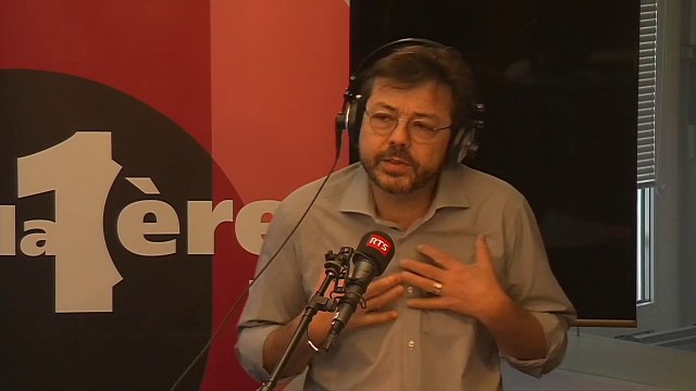 La chronique satirique : Calendes grecques 2, le retour ( Pascal Bernheim)