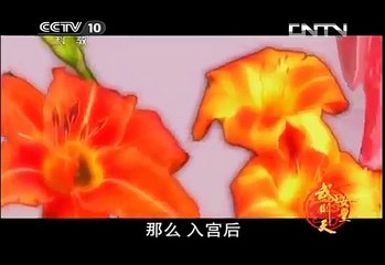 女皇武则天2 太宗不爱武则天