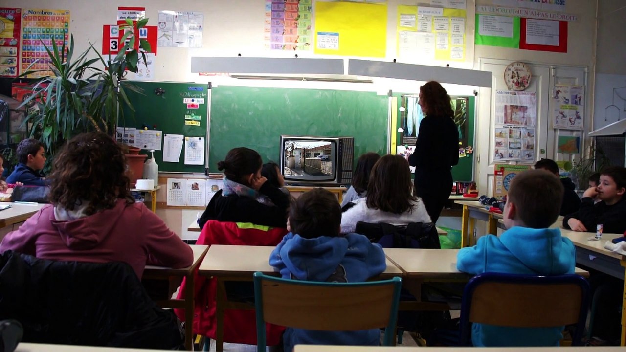 Ça ne coule pas de source