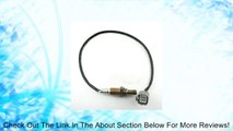 XA O2 Oxygen Sensor New UPSTREAM Subaru Legacy Impreza Outback Forester Saab 9-2X Review