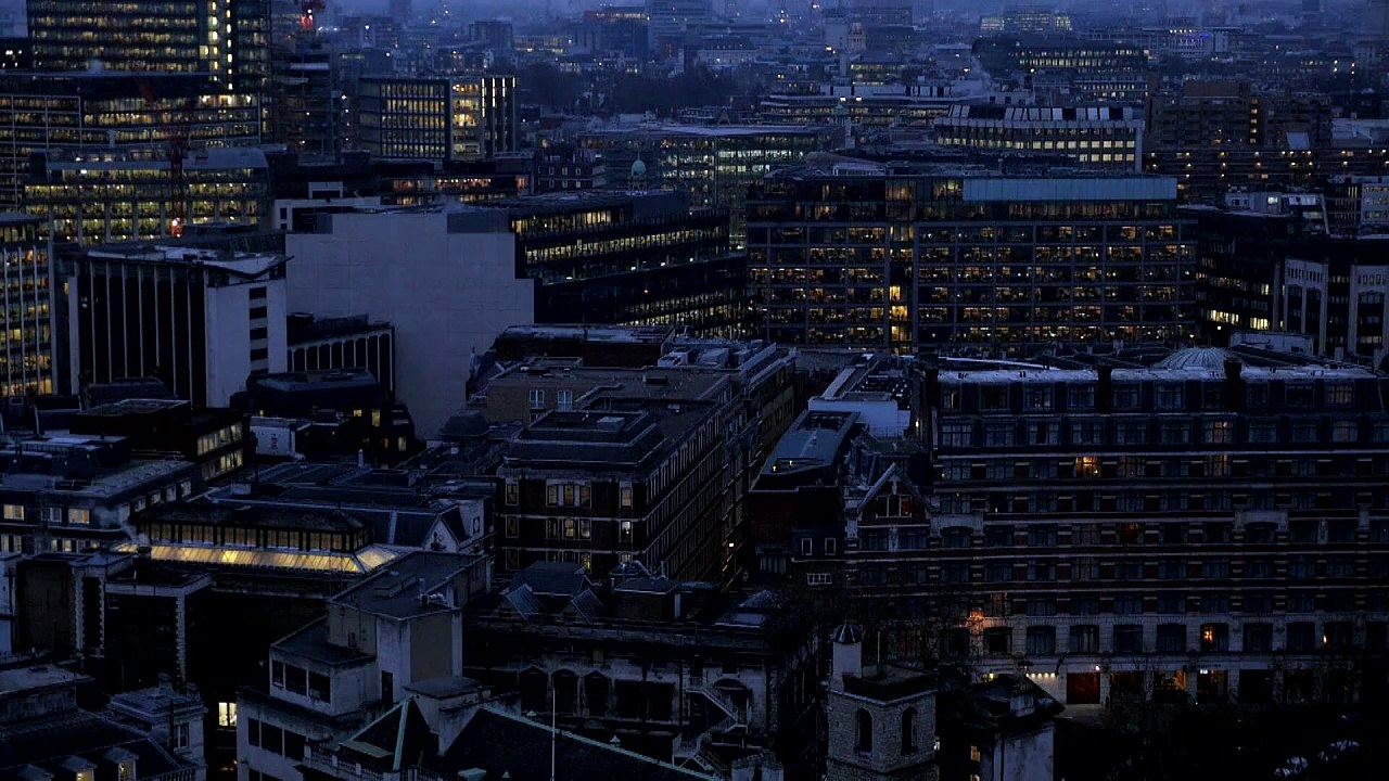 Londons Laternenanzünder bewahren ein Stück Geschichte