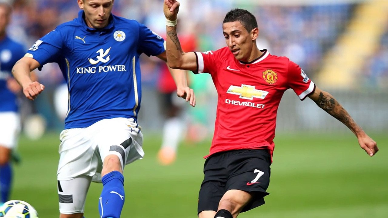 90 Minuten! Van Gaals Fußball-Weisheiten